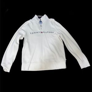 Tommy Hilfiger crew neck